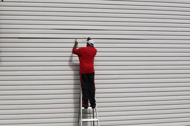 Best Siding for New Construction  in North Falmouth, MA
