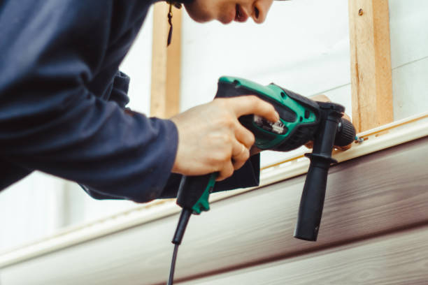 Best Siding Painting and Refinishing  in North Falmouth, MA